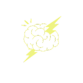 Tailslide_doodle icon lightning brain build confidence_surf confidence mindful surf retreat Sri Lanka_surf transformation_Retreat